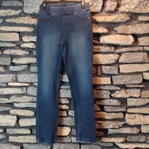 Women's Not Your Daughter's Jeans Tummy tuck jeans pants sz 2